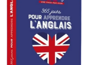 anglais facile