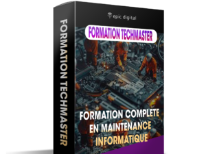 TechMaster