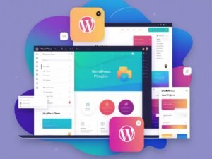 Thème et plugins WordPress CreativSea