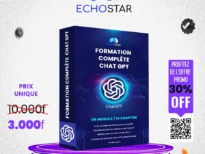Apprendre à utiliser ChatGPT de A à Z