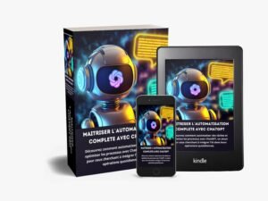 Automatisez vos tâches et gagnez du temps avec ChatGPT