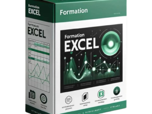 100 PROGICIELS EXEL PROFESSIONNELS