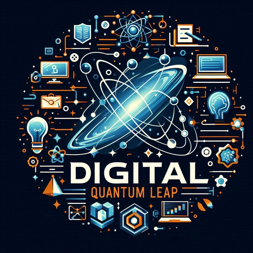 Digital Quantum LEAP