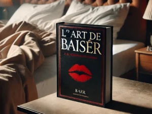 L'Art de Baiser - Manuel technique pour une vie sexuelle épanouie.