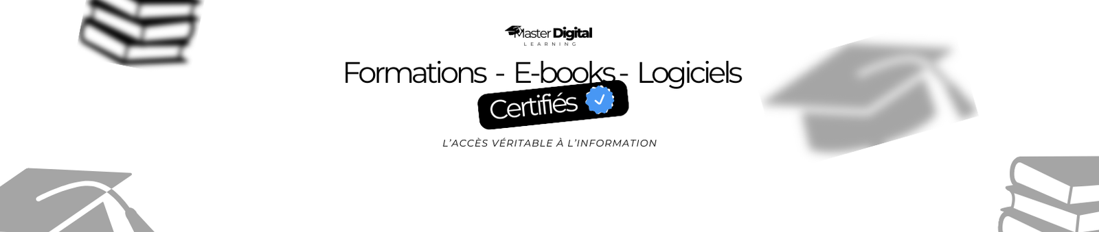 Master Digital Learning