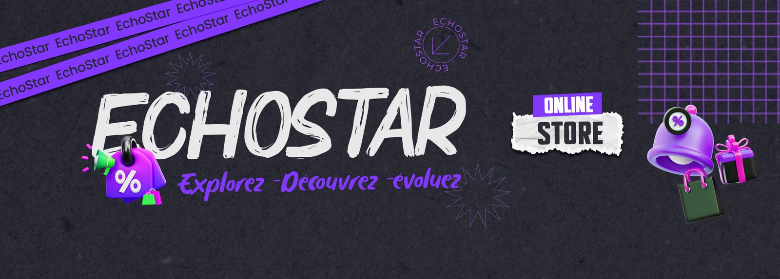 Echostar 