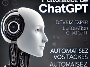 Devenez Expert ChatGPT : Astuces et Stratégies Essentielles