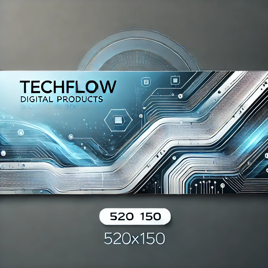 Digital Techflow