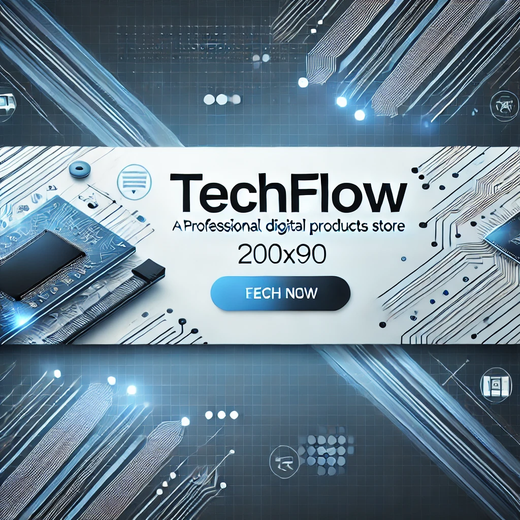 Digital Techflow