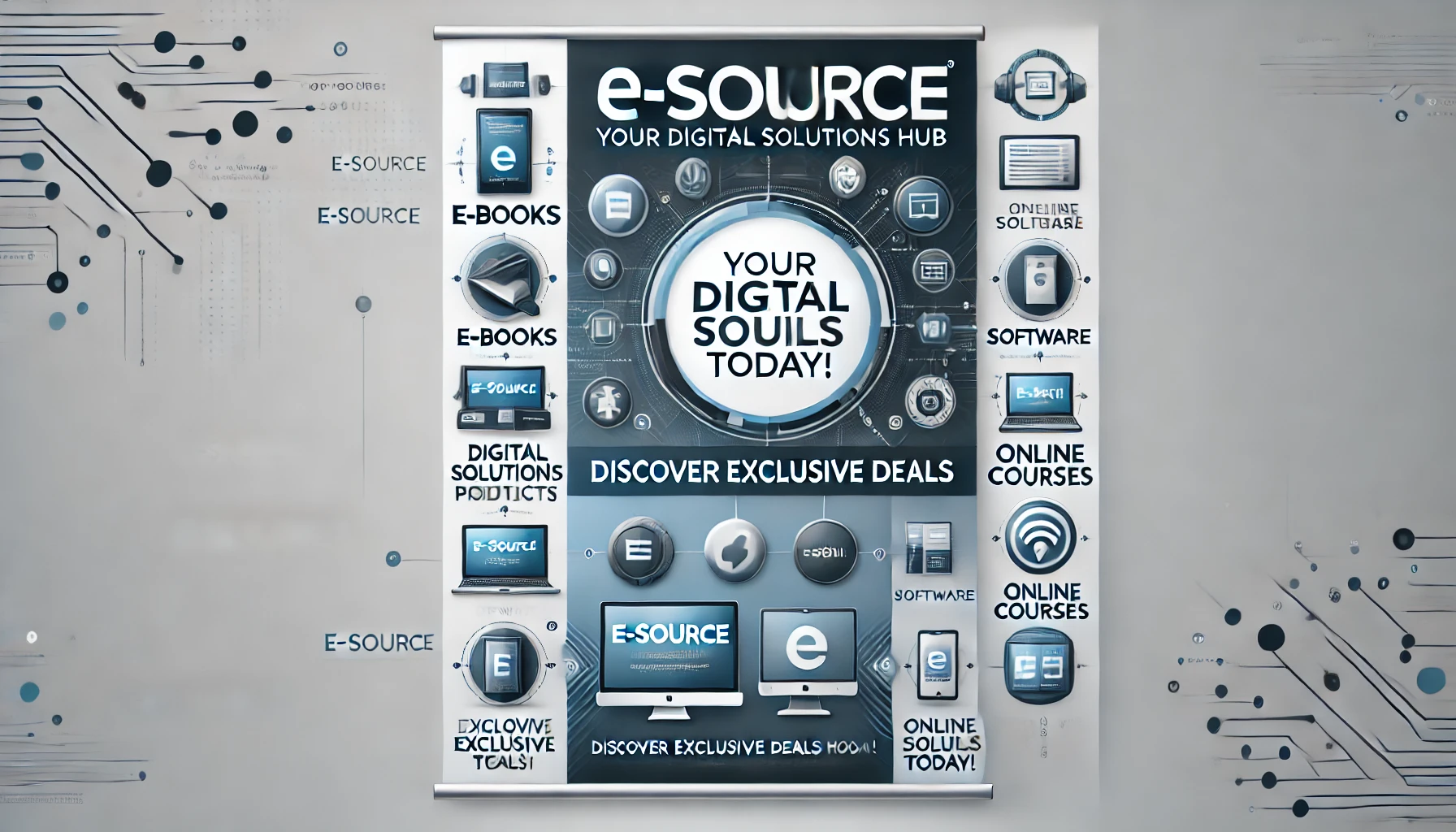 E-Source