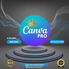 CANVA PRO