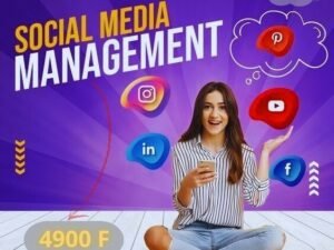 COMMUNITY MANAGER