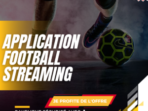 Application Football Live