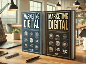 Formation marketing digital