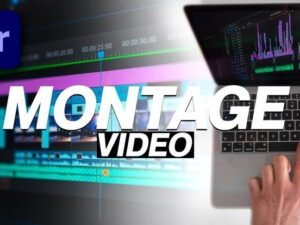 Formation Pro montage de vidéo