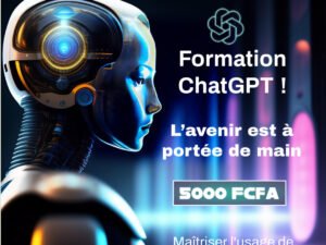 Formation complète sur ChatGPT !