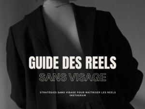 Guide des reels