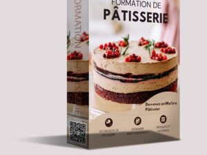 Formation en Pâtisserie