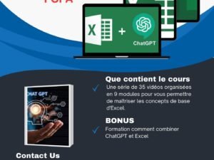 FORMATION EXCEL