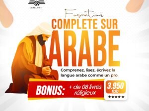 COURS PARLER CORRECTEMENT ARABE