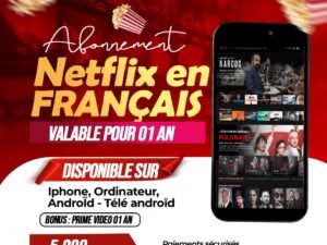 Films et séries