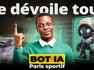 APP Pronostic Foot 100% fiable 🔥