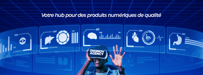 DIGINOV AGENCY