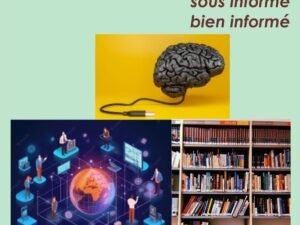 E-book L'info : La Clé de Votre Succès au 21e Siècle