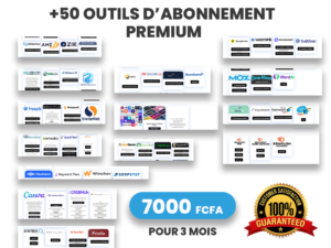 Outils premium