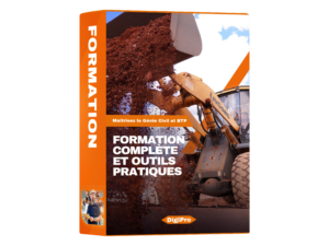 Maîtrisez le BTP et le Génie Civil : Le Kit Essentiel