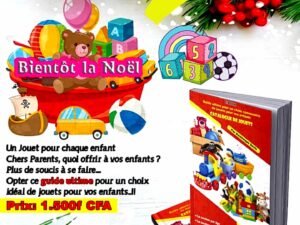 Guide ultime pour un choix convenable de jouets pour enfants