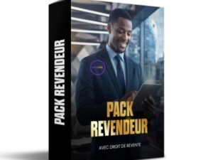 Pack revendeur