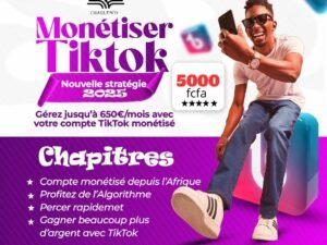 Nouvelles Stratégies TIKTOK 2025