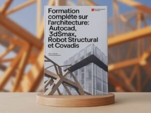 🎓 Formation Complète en Architecture : Devenez un Expert Multidimensionnel ! 🏗