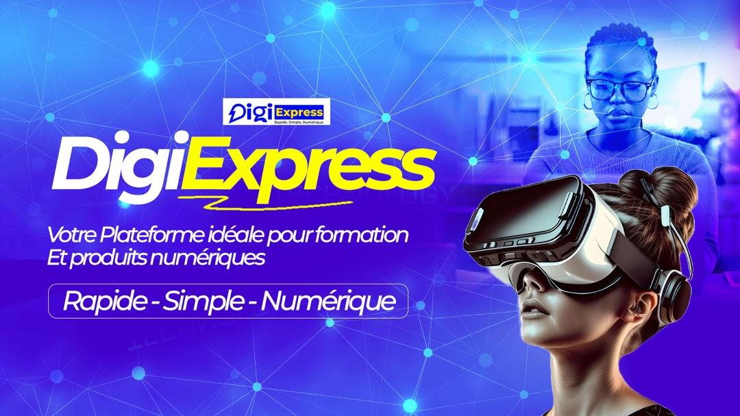 DigiExpress