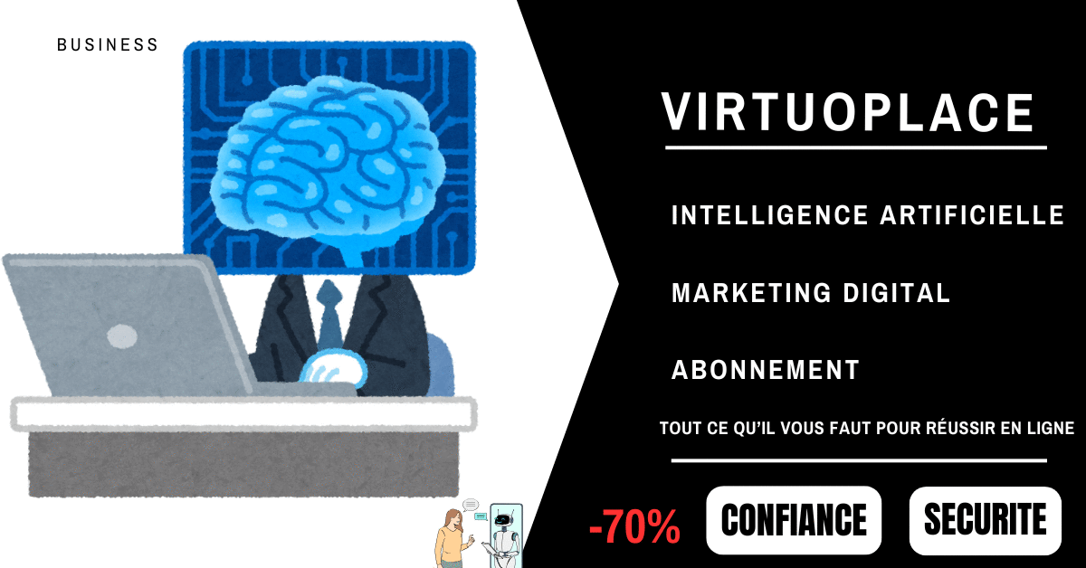 VirtuoPlace