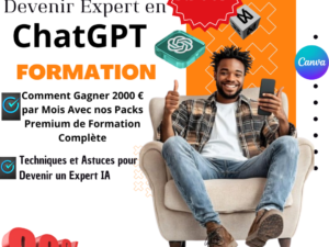 FORMATION CHATGPT