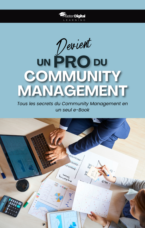 Formation Community Management Pro