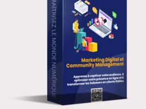 COMMUNITY MANAGEMENT