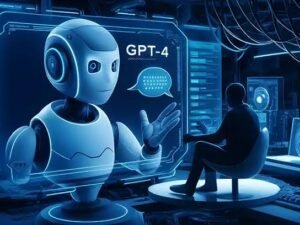 Abonnement premium ChatGPT4