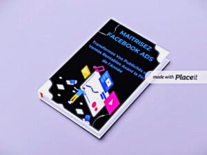 COMMENT VENDRE EFFICACEMENT AVEC LA PUBLICITE FACEBOOK SANS STRESS