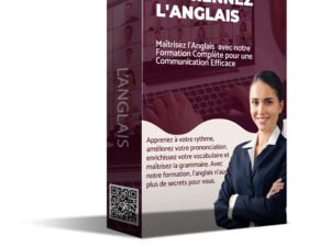 Apprenez l’Anglais