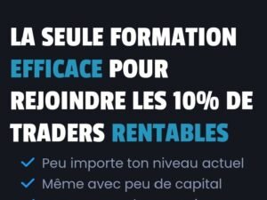 Cadeau Trading 2025 🎁