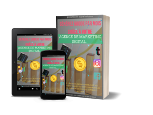 5000€/mois grâce au MARKETING web