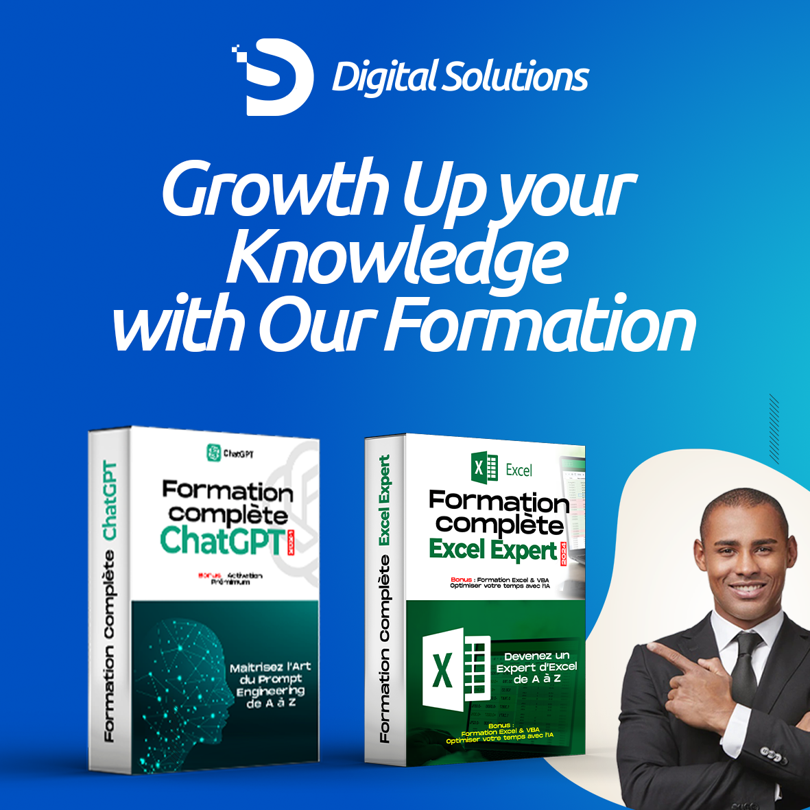 Digitalsolutions