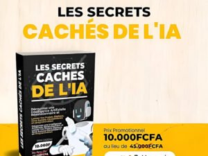 LES SECRETS CACHES DE L'IA