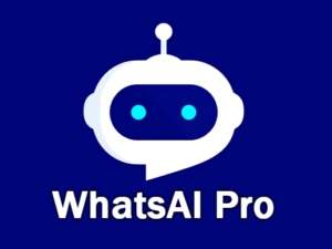 WhatsAI Pro - Basic