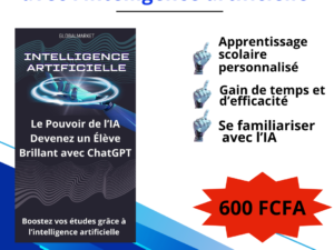 Le Pouvoir de l’IA : Devenez un Élève Brillant avec ChatGPT