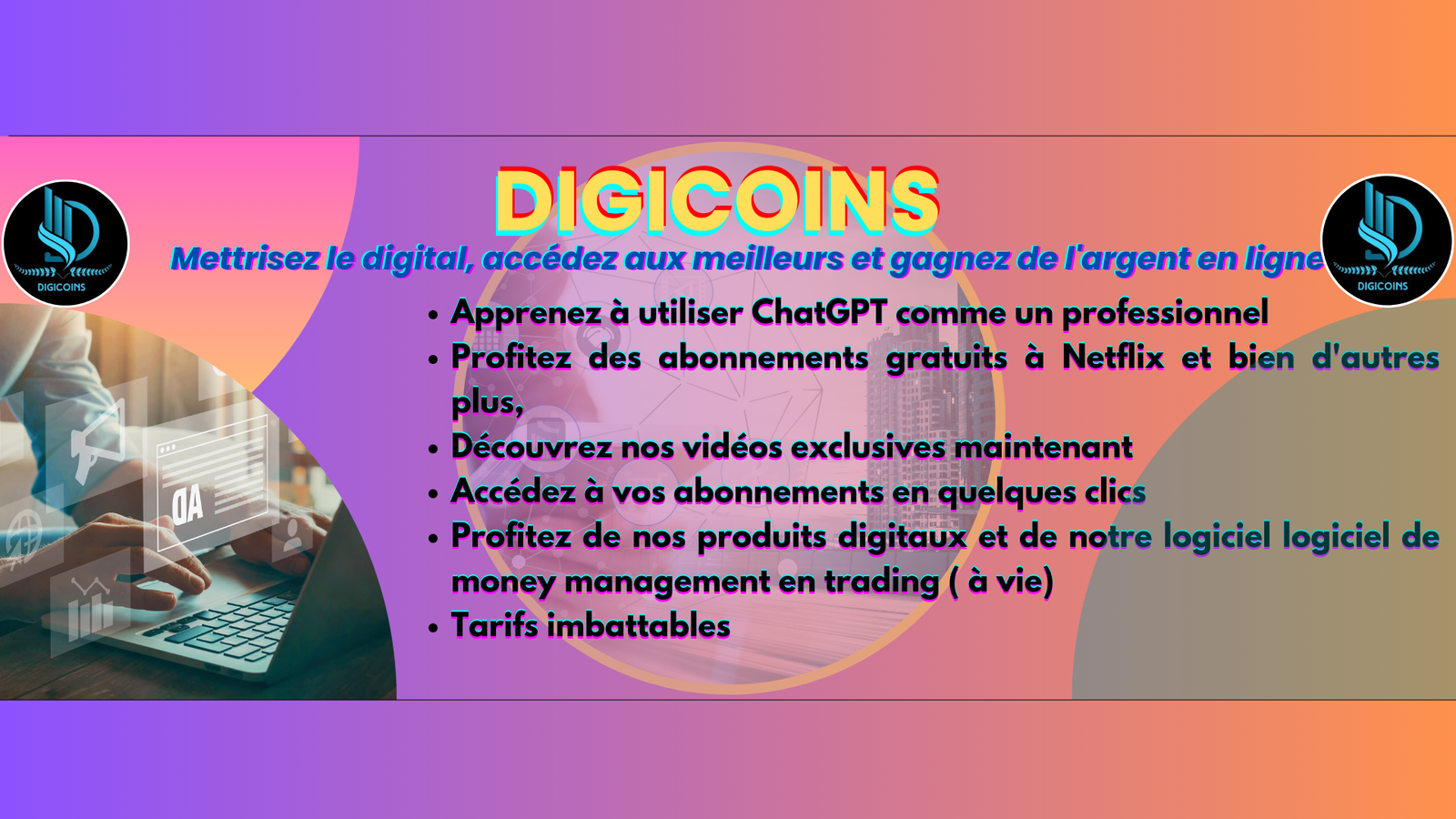 DIGICOINS