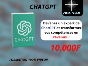FORMATION CHATGPT